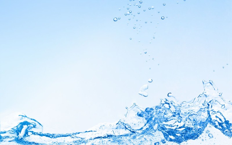 ミネラルウォーターの特性を決定づける硬水と軟水