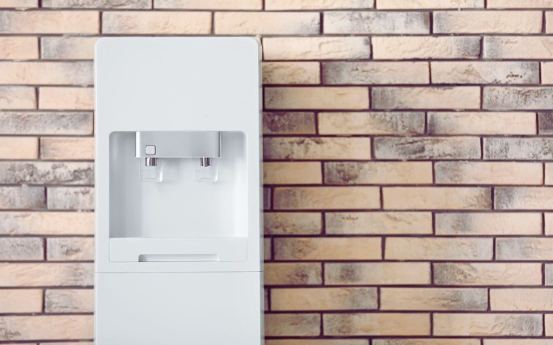 知っておきたいウォーターサーバーの知識