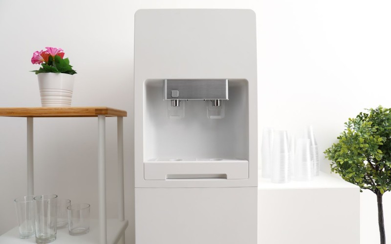 ウォーターサーバー選びの参考に！ケース別ウォーターサーバーの紹介