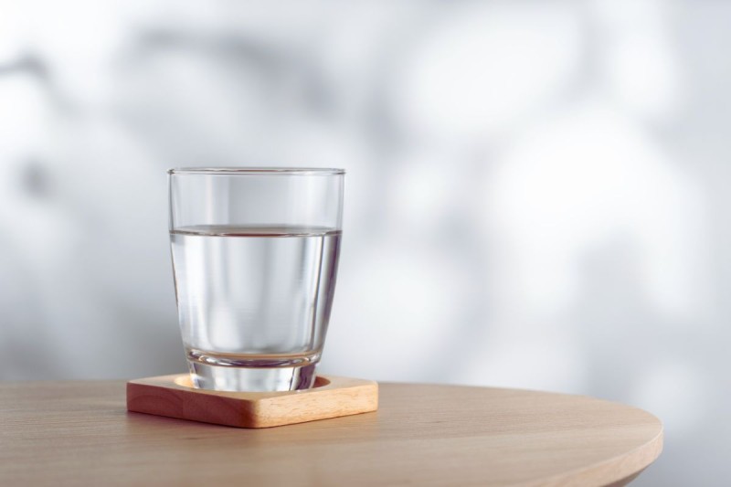 子どもの飲み物は水がベスト