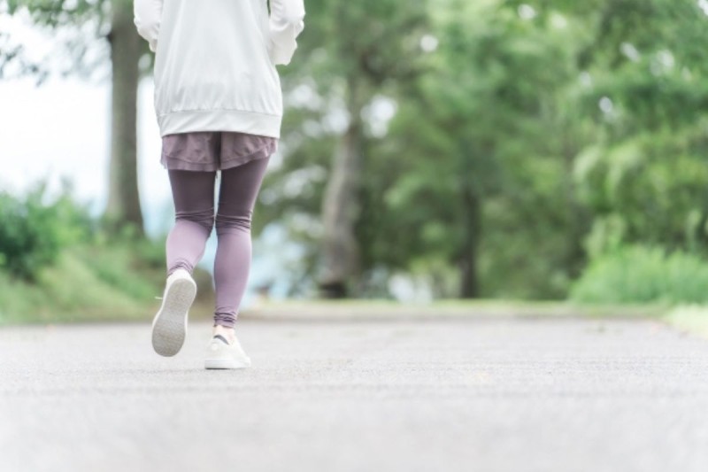 40代の運動不足は何から始めたらいい？