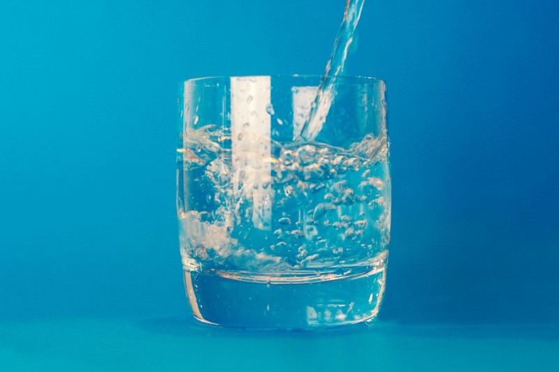 沸騰以外で水をおいしく飲む方法