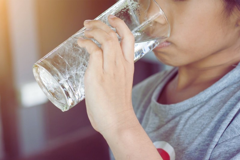 子どもの体にいいおすすめの飲み物