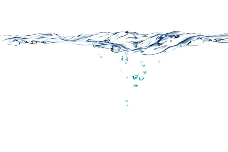 内臓疲労には内臓にやさしい弱アルカリ性の水がおすすめ