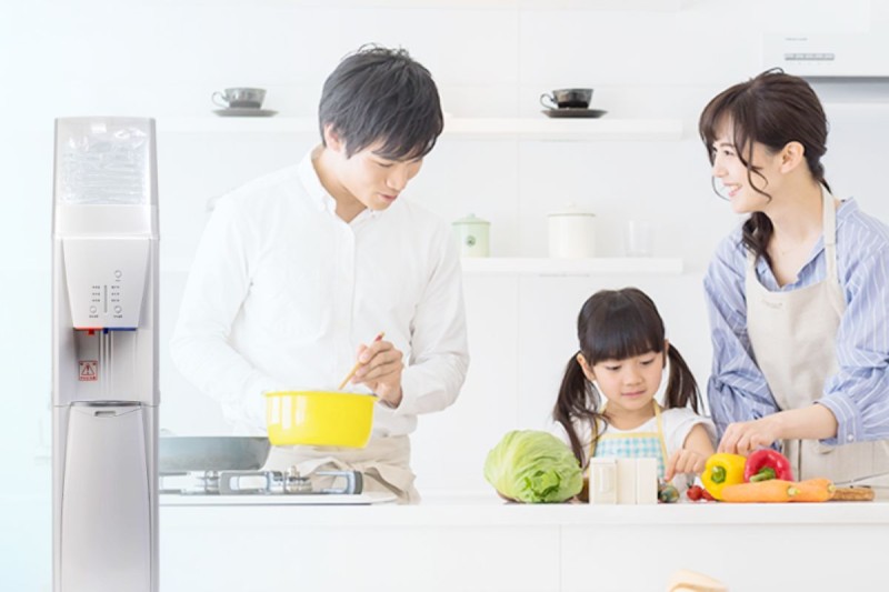 リセットタイム