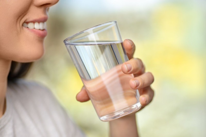 マンションの水道水を安全に飲む方法