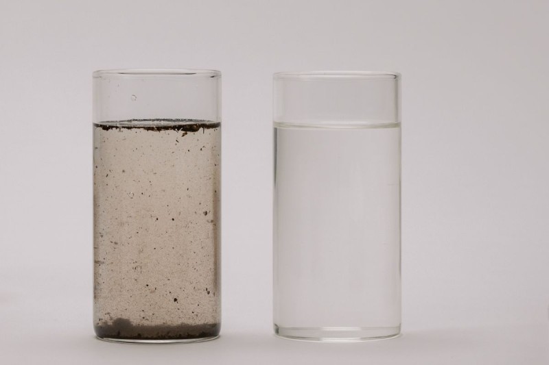 マンションの水道水を飲むことに対する不安の声は多い