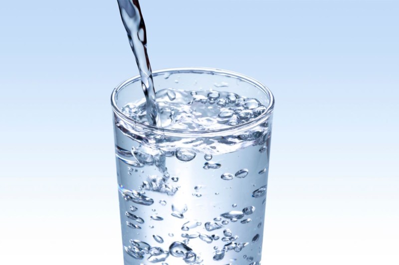 水を飲むことによる「落ち着く」効果を得るためのおすすめのタイミング