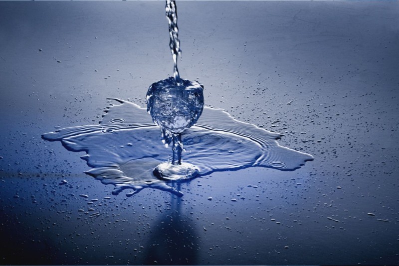 東京の水道水がまずいときに考えられる原因