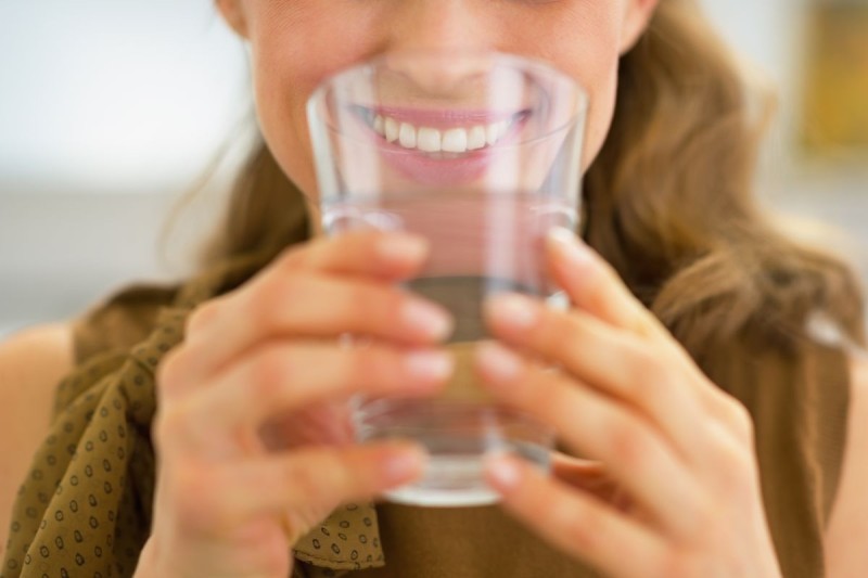 水を飲むことが自律神経を整える助けになる理由