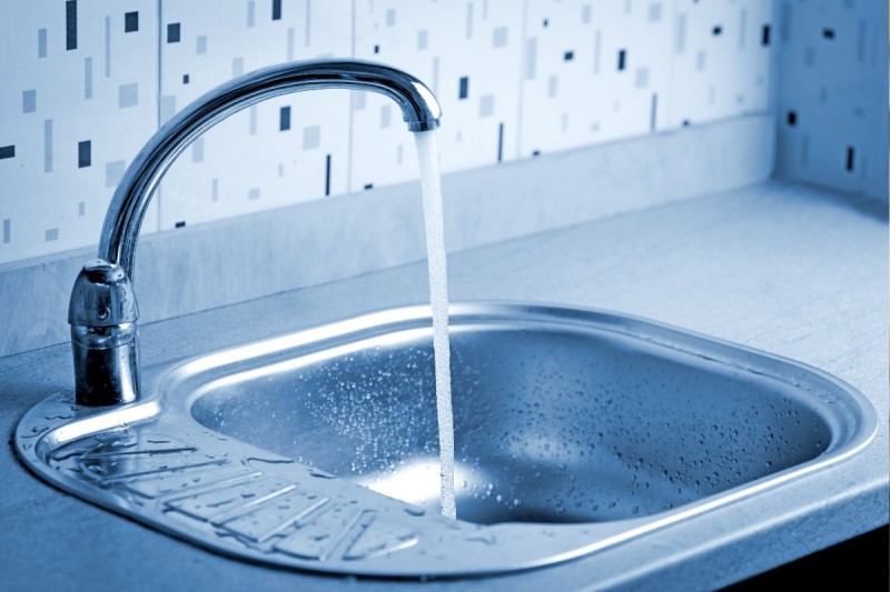 水道水