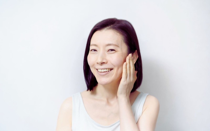 40代からでも健康的な生活を目指せる！