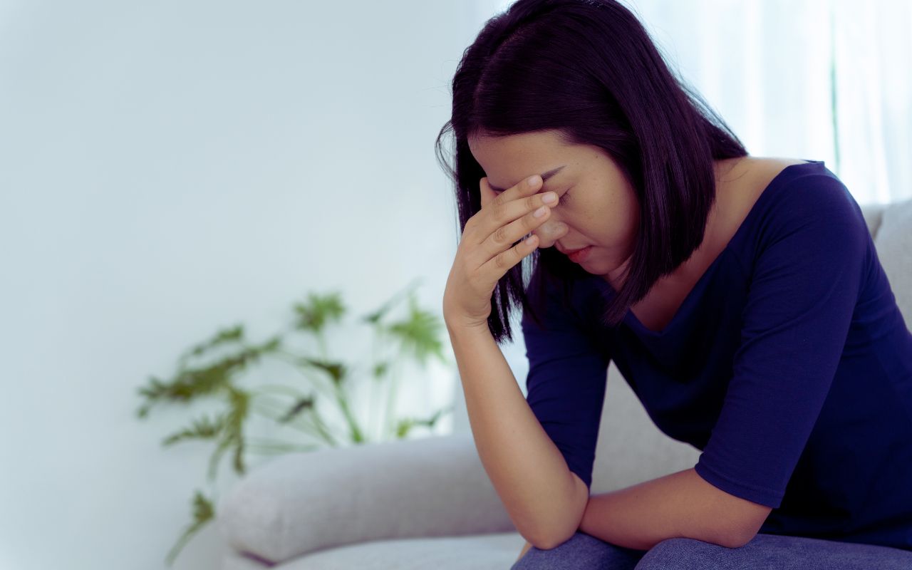 40代が健康でいるために気をつけること|かかりやすい病気は?