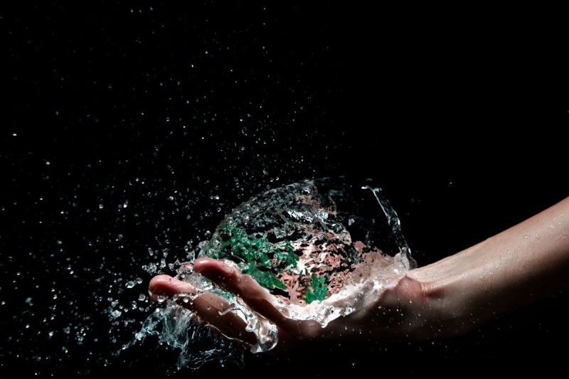 水の硬度が高いとどうなる？