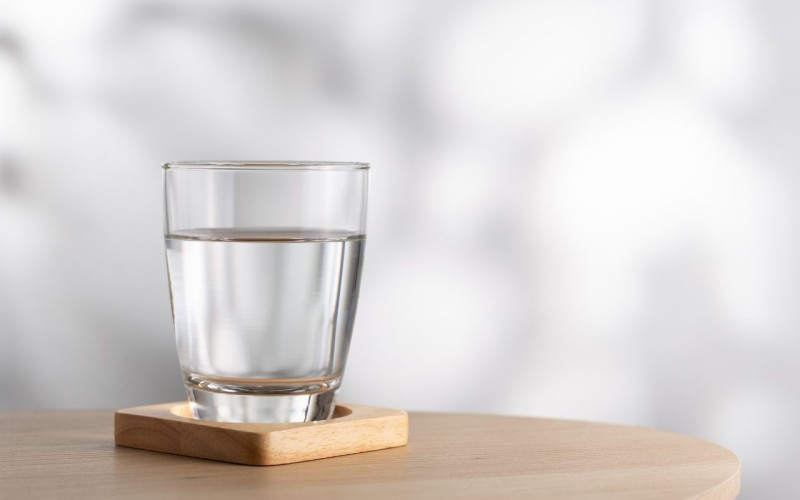血液をサラサラにするための水の役割