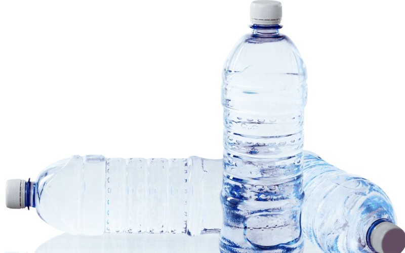 水道水をペットボトルに入れて保存する際のポイントと注意点
