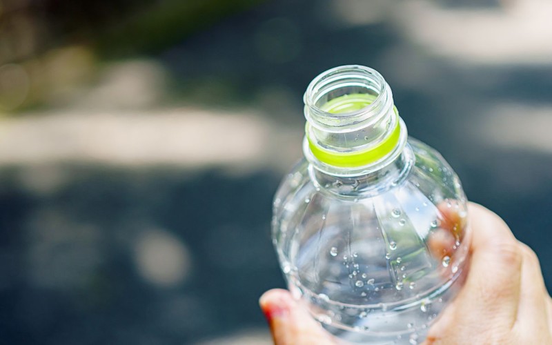 コンビニの水のおすすめの選び方