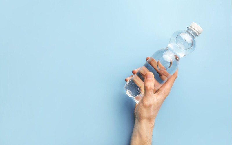 水道水を入れたペットボトルの適切な管理方法