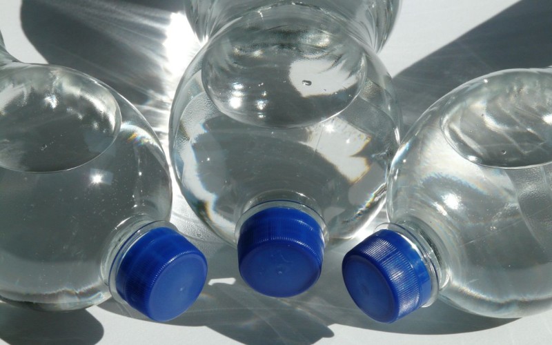 災害対策としておすすめの水の備蓄方法