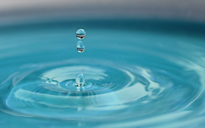 水がない場合の対処法