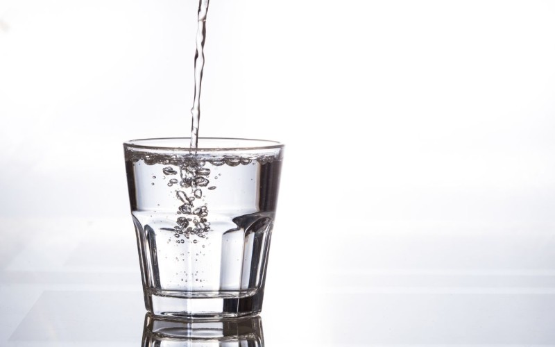 水を1日2リットル飲むためのポイント