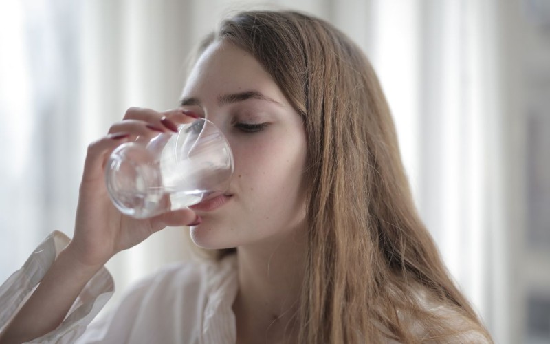 水2リットルは効果ない？