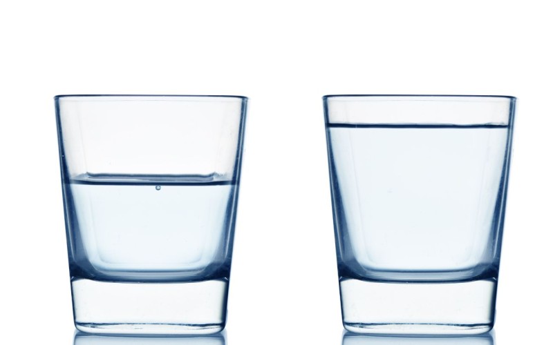 水