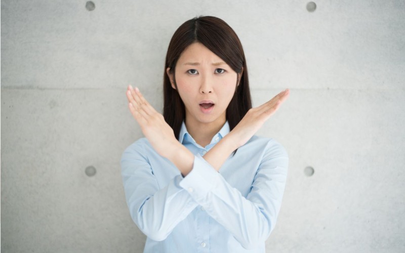 ウォーターサーバーがいらない人の特徴