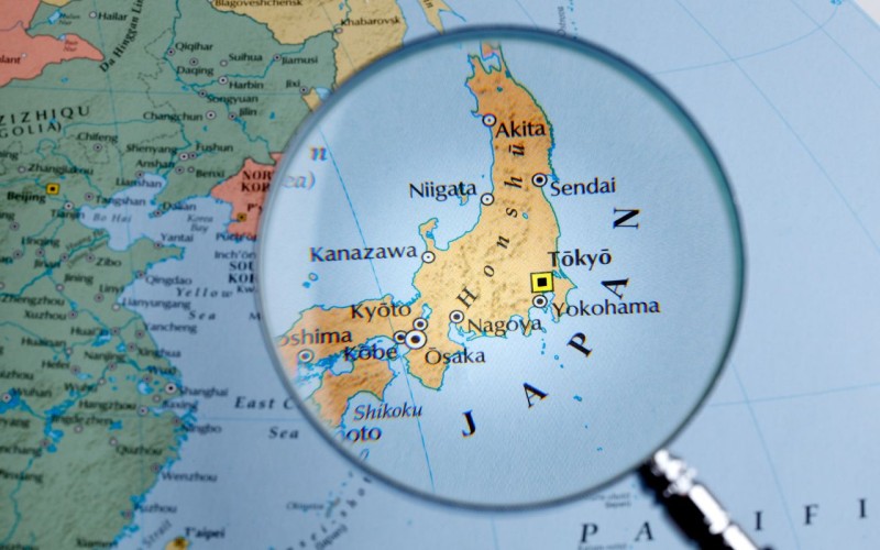 水道水のPFAS検出全国マップ