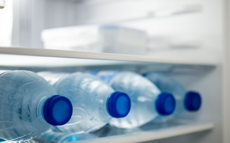 水を長持ちさせる方法