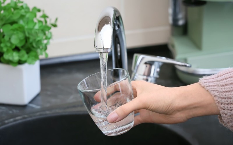 水道水がおいしく飲める県ランキング