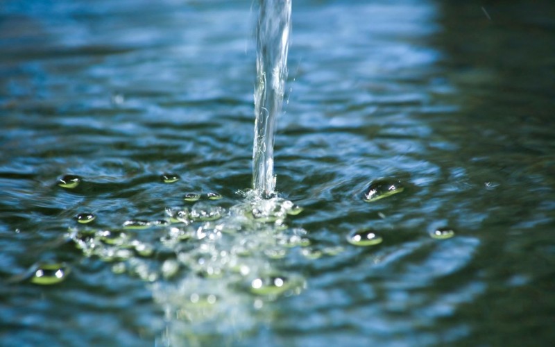 水道水をおいしく飲める県の特徴