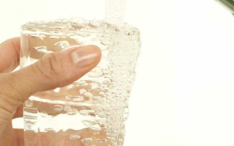 水道水が濁る主な原因とは?