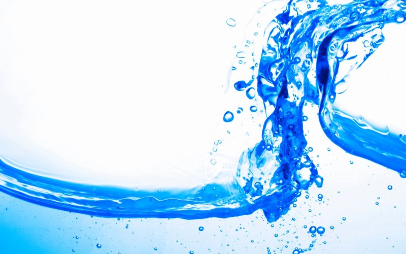 水を安全に飲むためには