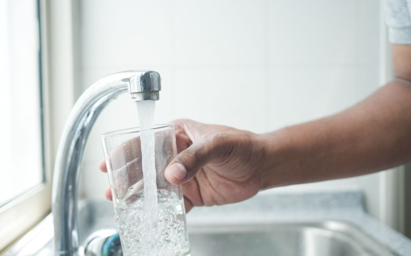 水道水の安全品質