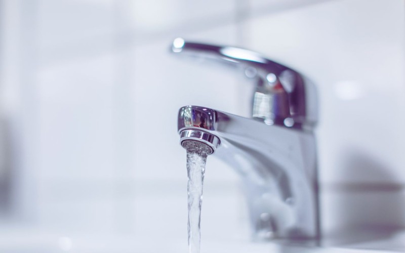 水道水にはカルシウムが含まれている?量はどの位?安全性は?