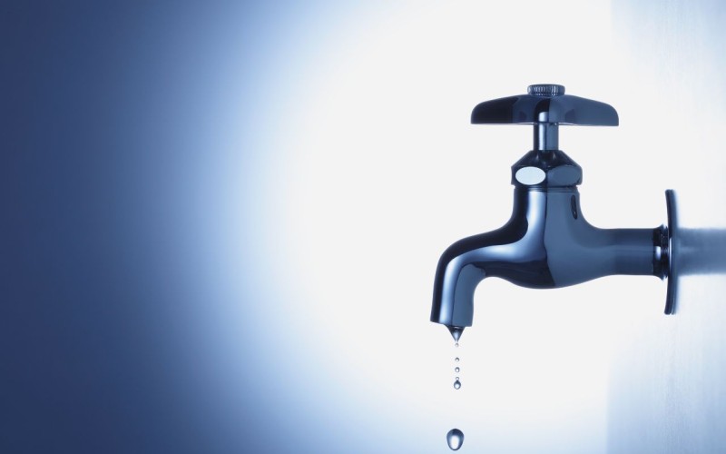 水道水は危険？