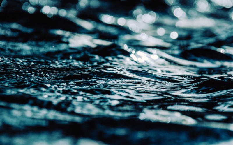 水道水の濁りの原因