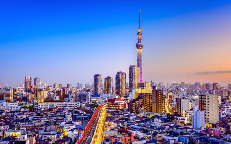 東京23区の水道水ランキング！各要素から総合評価を算出